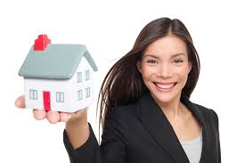 Importance of real estate agents in home deals