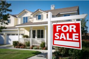 Navigating the Real Estate Market: Finding the Perfect Property for Sale