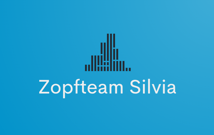 Zopfteam-silvia