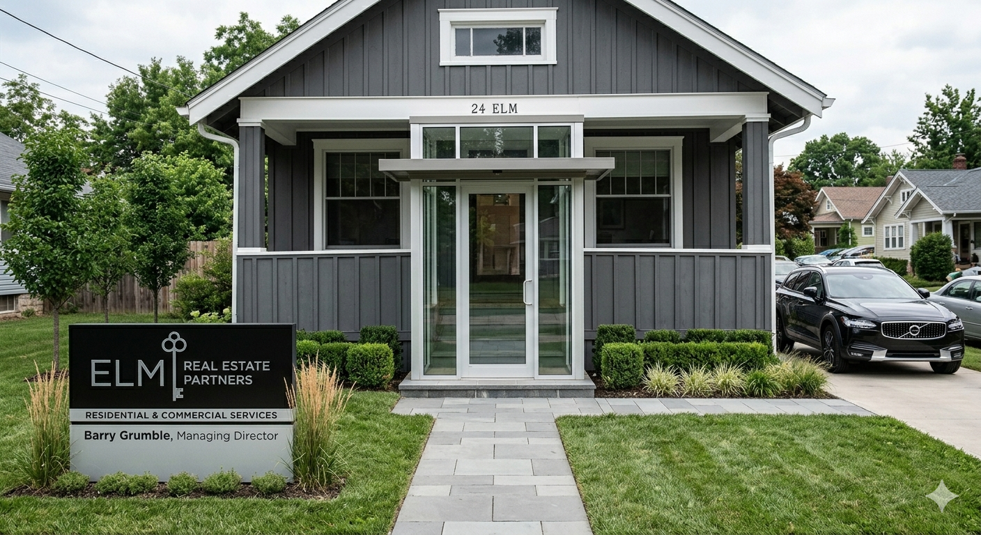 How to Buy a Multifamily Property
