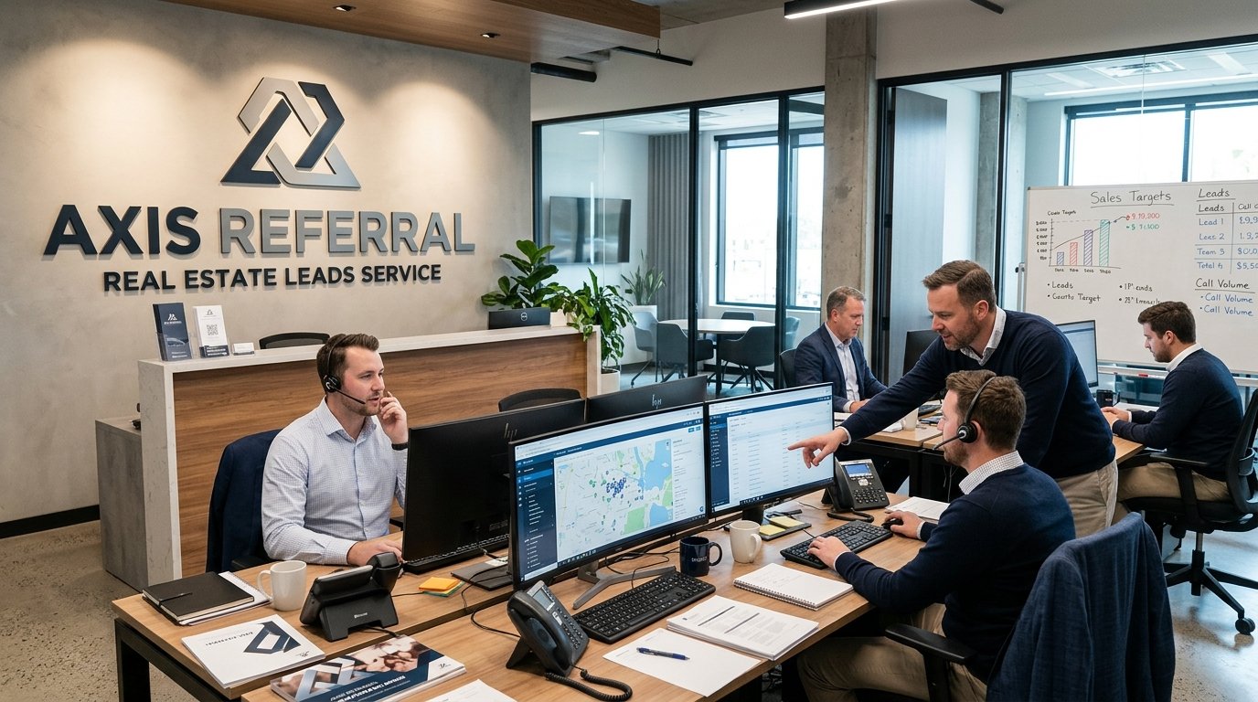 Exclusive vs. Shared Real Estate Leads Which Is Better for Pittsburgh Agents
