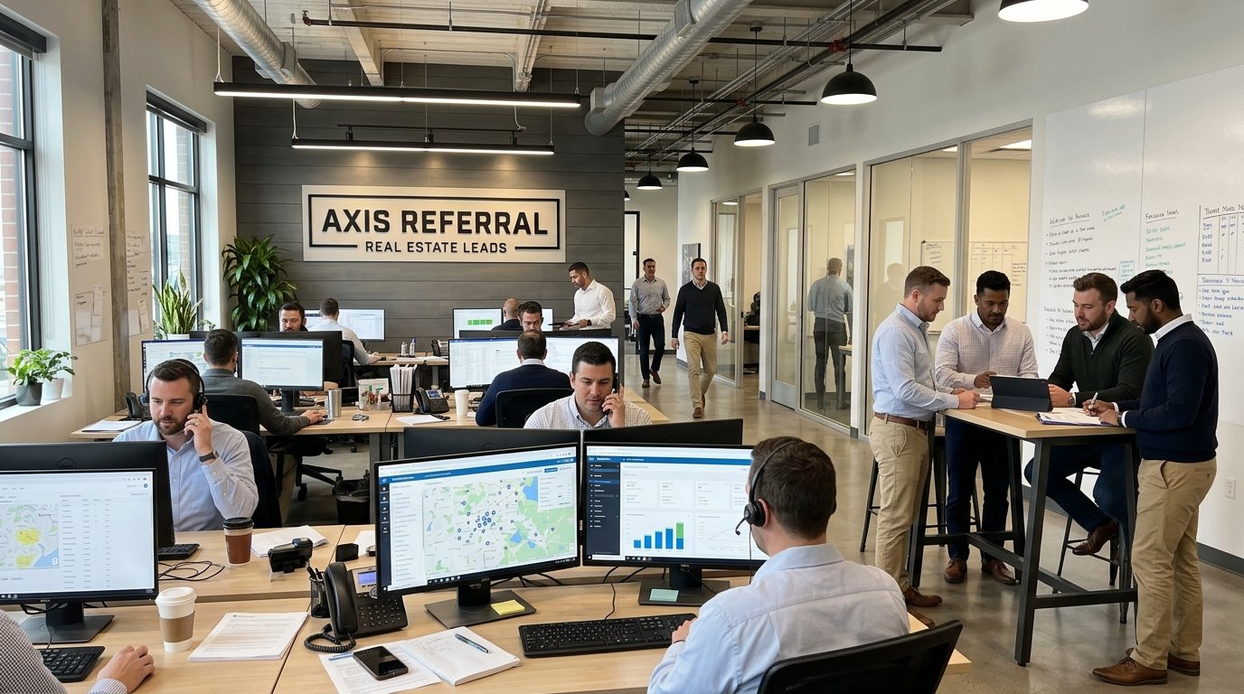How to Get More Real Estate Leads in Pittsburgh